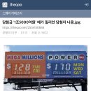 당첨금 '1조5000억원' 메가 밀리언 당첨자 나옴.jpg 이미지