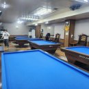 뉴프로 당구장 이미지