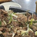6569 | 대구 아양교 맛집 선선한 날씨에 노상에서 먹을 수 있는 연탄석쇠92