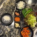 도야족발보쌈속초점 | 하단맛집 도야족발보쌈 하단점 불족온족 반반 제대로 먹고 온 후기