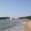 늘목목장 | 아스라한 석양의 추억 - 용유도/영종도