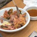 대구 수성 맛집 누리마을 감자탕 범어점 뼈해장국 추천