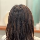 살롱드누에보(salon de NUEVO) | 2026 YURAN Salon de Nuevo 부스스한 머리에서 우아한 단발 볼륨 파마