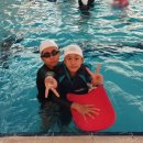 라한호텔 목포 실내수영장 이미지