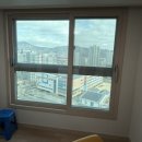 씨유 옥정대방디에트르점 | 옥정 대방 3차 커튼 설치 사진/ 옥정 이브자리