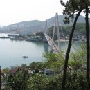 여수돌섬 이미지