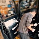 레이싱카 부분정비 이미지