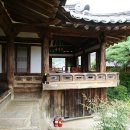 하동정씨정문 이미지