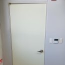 완월동223 | 마산문수리 방화문 목문 방문 제작!