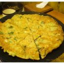 멧돌녹두빈대떡 이미지