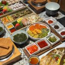 NR-24[대야로]-하-1 | 동여의도 룸식당 추천 고방채, 회식장소로 딱인 한정식 맛집