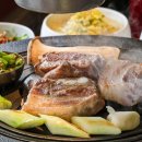 어우름성산흑돼지 | 제주 성산 현지인 맛집 어우름 성산흑돼지 방문 후기