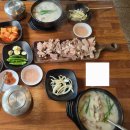 정든순대국 이미지