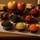 반찬만들기 | 청주산나물 육거리시장 차례상 손질 나물, 반조리 반찬 만들기 구매 후기