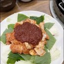 춘천유가네닭갈비 이미지
