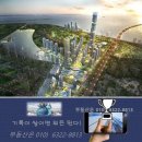 지자체가 경제구역 개발계획 ‘손질’ 인천 송도국제도시 6·8공구 아이넥스시티사업 탄력 ‘기대’....정부 특별법 시행령 개정안 공 이미지