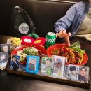 호랑이담배피던시절 이미지
