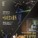 렉처콘서트 <전원경의 미술관 옆 음악당> 이미지