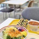 GS25둔산드림점 | 대전 갤러리아 샐러드 다이어트 혼밥 추천 파머스포케 대전둔산점 후기