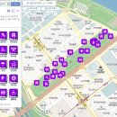 국회의사당역 3번 출입구 이미지