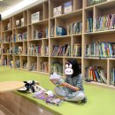 일원라온영어도서관, 7살 아이가 먼저 찾는 강남 영어 도서관 + 주차