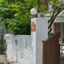 버스정류장(용산역1번출구) 이미지