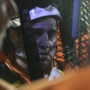 &#39;I am just one link in the chain,&#39; Chilean mine rescuer says 이미지