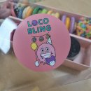 로코블링 | [간단Review] 수원 경희대 마카롱 맛집 '로코블링(LOCO BLING)'