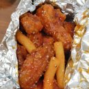 쌀통닭 옥산점 이미지