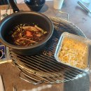 갑을목장 | 을왕리 맛집 조개구이 블루리본 청춘조개 내돈내산