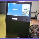 핀포인트 스크린골프 연습장 이미지