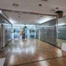 부산도시공사 아르피나(골프연습장) 이미지