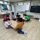 LH행복꿈터 물푸레지역아동센터 이미지