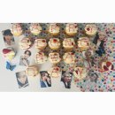 Cupcakes For Seonghwa Day 이미지