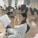 플릇교실 이미지