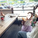 행담도휴게소점 | 행담도휴게소 후기, 먹거리와 쇼핑까지 즐거운 서해안 휴게소