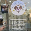 해피하개 이미지