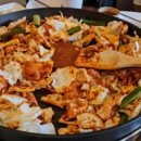 덕분에닭갈비 이미지