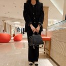 롯데백화점 부평점 BB하우스 | 내 로망 엄마 명품가방 선물 루이비통 이스트웨스트백 온더고