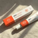 주식회사 참메디플러스 | 메디비 메디크림 플러스 각질 케어 진정크림 솔직 사용 후기(제형,성분)