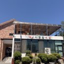 🛶 [영월] 아들과의 특별한 어린이날! 동강 레프팅 &amp; 사랑방식당 오삼불고기 당일치기 후기