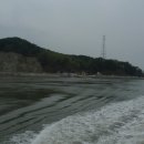 [섬여행] 주문도 대빈창해수욕장에서...