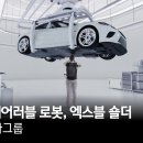 “3㎏도 거뜬” 현대차가 킹산직 위해 만든 ‘입는 로봇’ 뭐길래 이미지