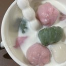 한가위 떡방 | 덕질을해본적이없는데블챌주제가덕질이래요눈물나