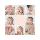 밝음2 | 인정병원조리원 제휴, 밝음이 강서구 레브블랑 50일, 100일 촬영