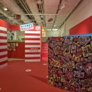 꿀잼 | 서울 성수 전시회 월리를 찾아라 특별전 대꿀잼 후기