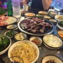 불타는도야지 이미지