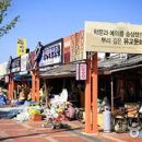 풍산공설시장 이미지