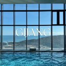 오션하임 작은도서관 | 마티에 오시리아 스위트 오션뷰 한화리조트 부산 롯데월드 여행