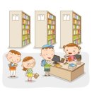 부개어린이도서관(1) 이미지